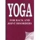 Yoga: For Back And Joint Disorders 1st ed Edition (Paperback) by Hansa Jayadeva Yogendra, Armaiti Desai